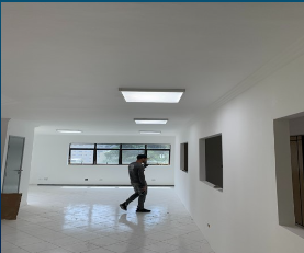 Centro de Saúde - 3