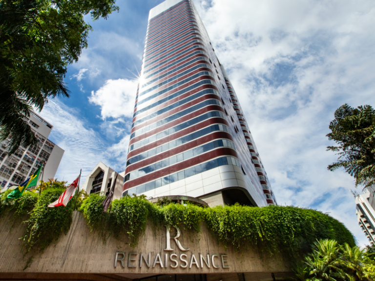 Hotel Renaissance